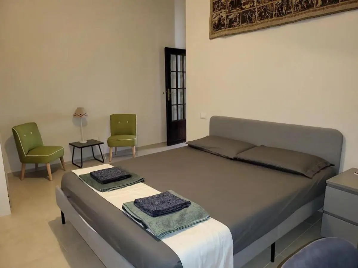 Lovely Apartment Next To The Pisa Tower