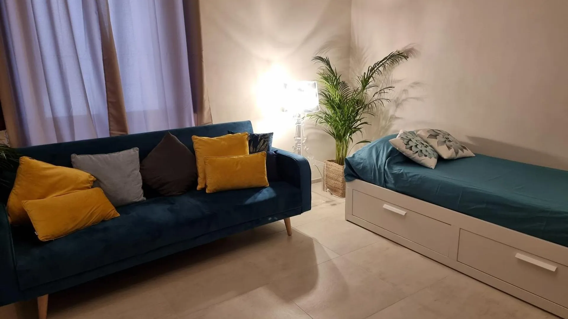 Lovely Apartment Next To The Pisa Tower