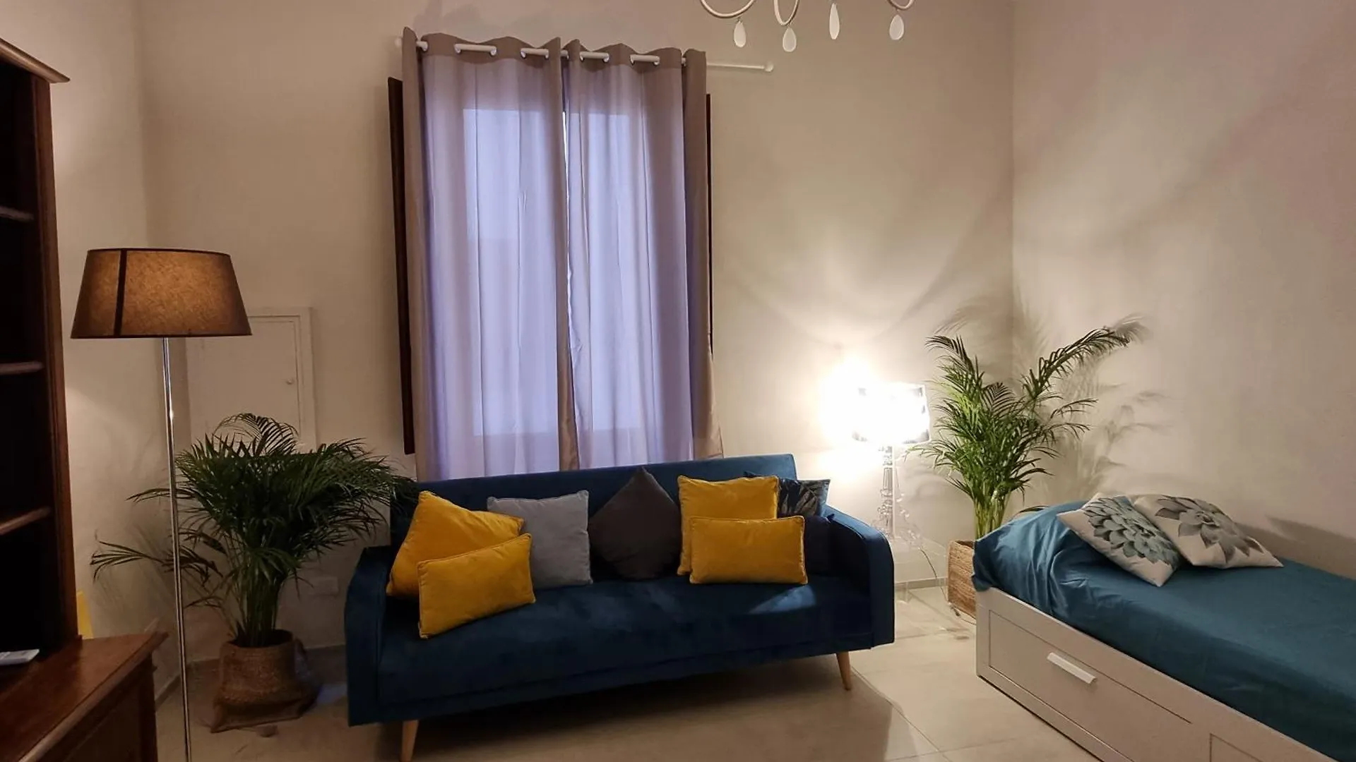 Lovely Apartment Next To The Pisa Tower 0*,