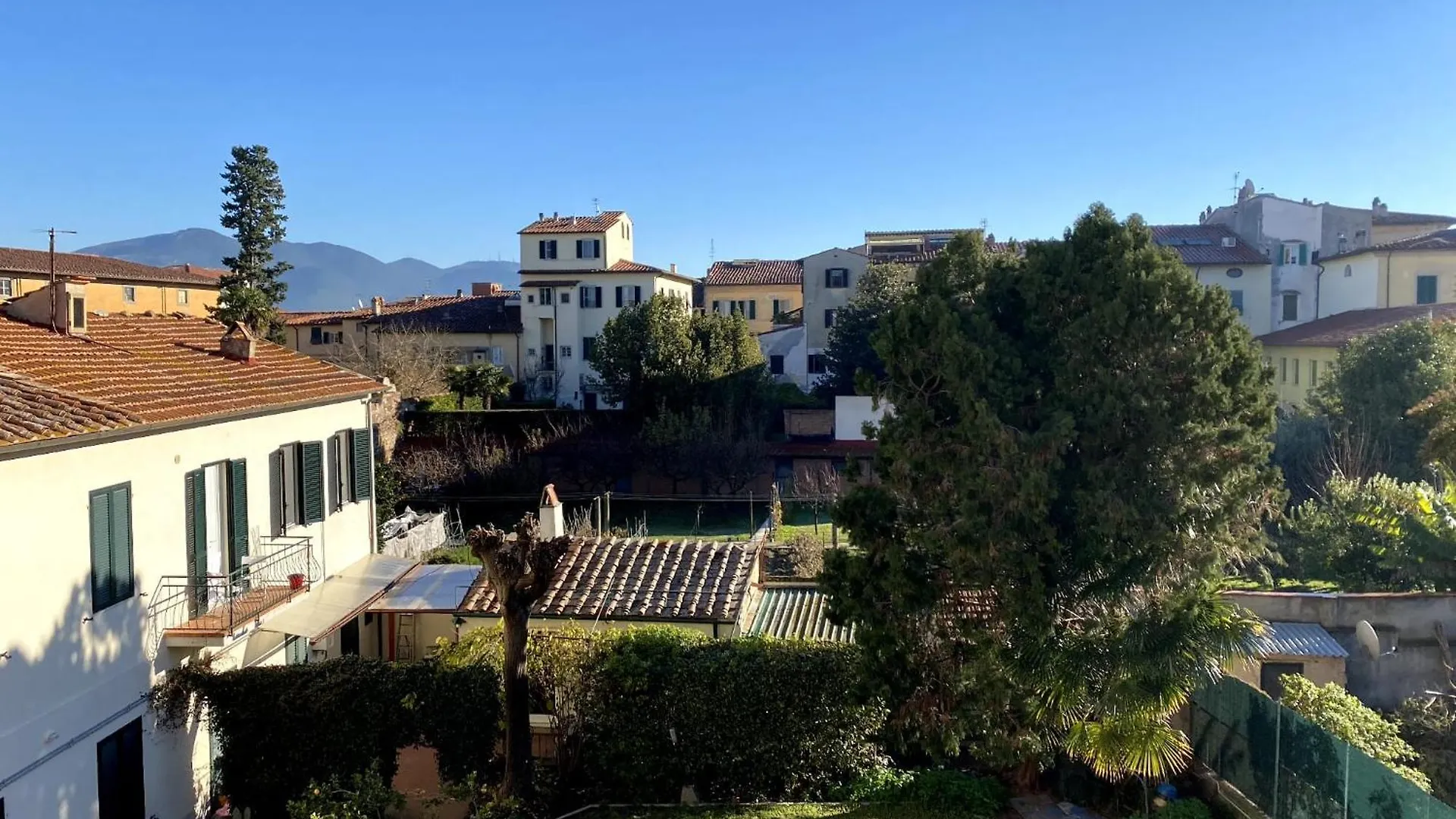 Lovely Apartment Next To The Pisa Tower